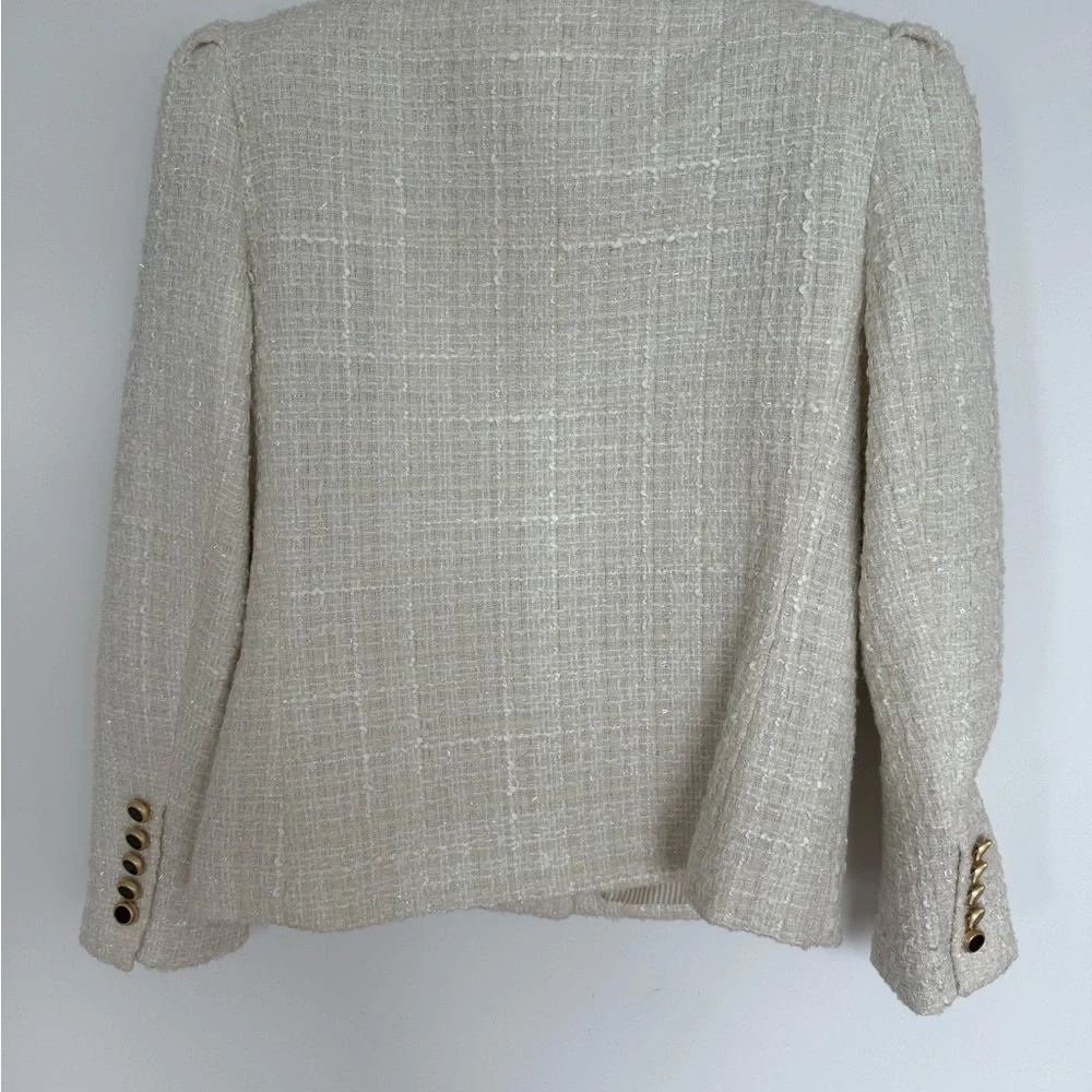Veronica Beard Leslie Jacket - Picture 9 of 11